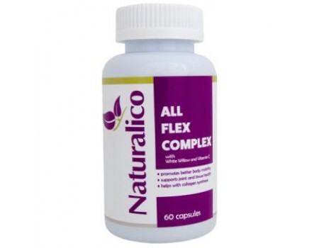 All Flex Complex 60 capsules